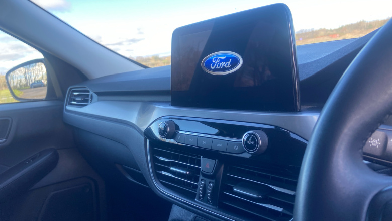 Ford Kuga 1.5 EcoBoost 150 Titanium Edition 5dr Petrol Estate